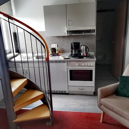 Appartement-Hotel Sibyllenbad Neualbenreuth Kültér fotó