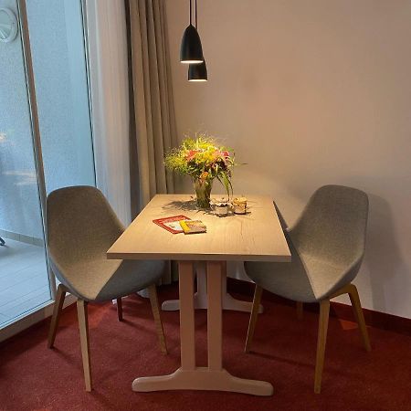 Appartement-Hotel Sibyllenbad Neualbenreuth Kültér fotó