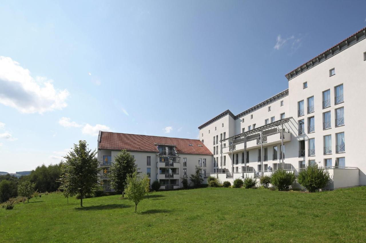 Appartement-Hotel Sibyllenbad Neualbenreuth Kültér fotó