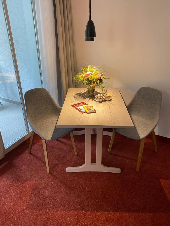 Appartement-Hotel Sibyllenbad Neualbenreuth Kültér fotó