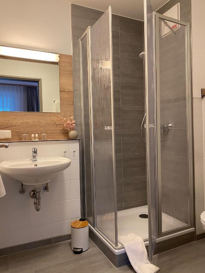 Appartement-Hotel Sibyllenbad Neualbenreuth Kültér fotó