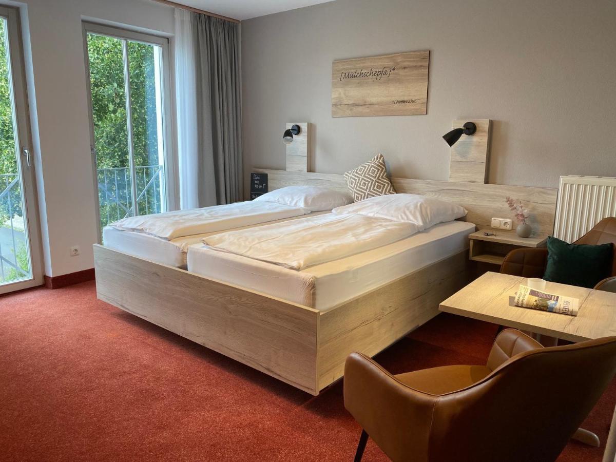 Appartement-Hotel Sibyllenbad Neualbenreuth Kültér fotó