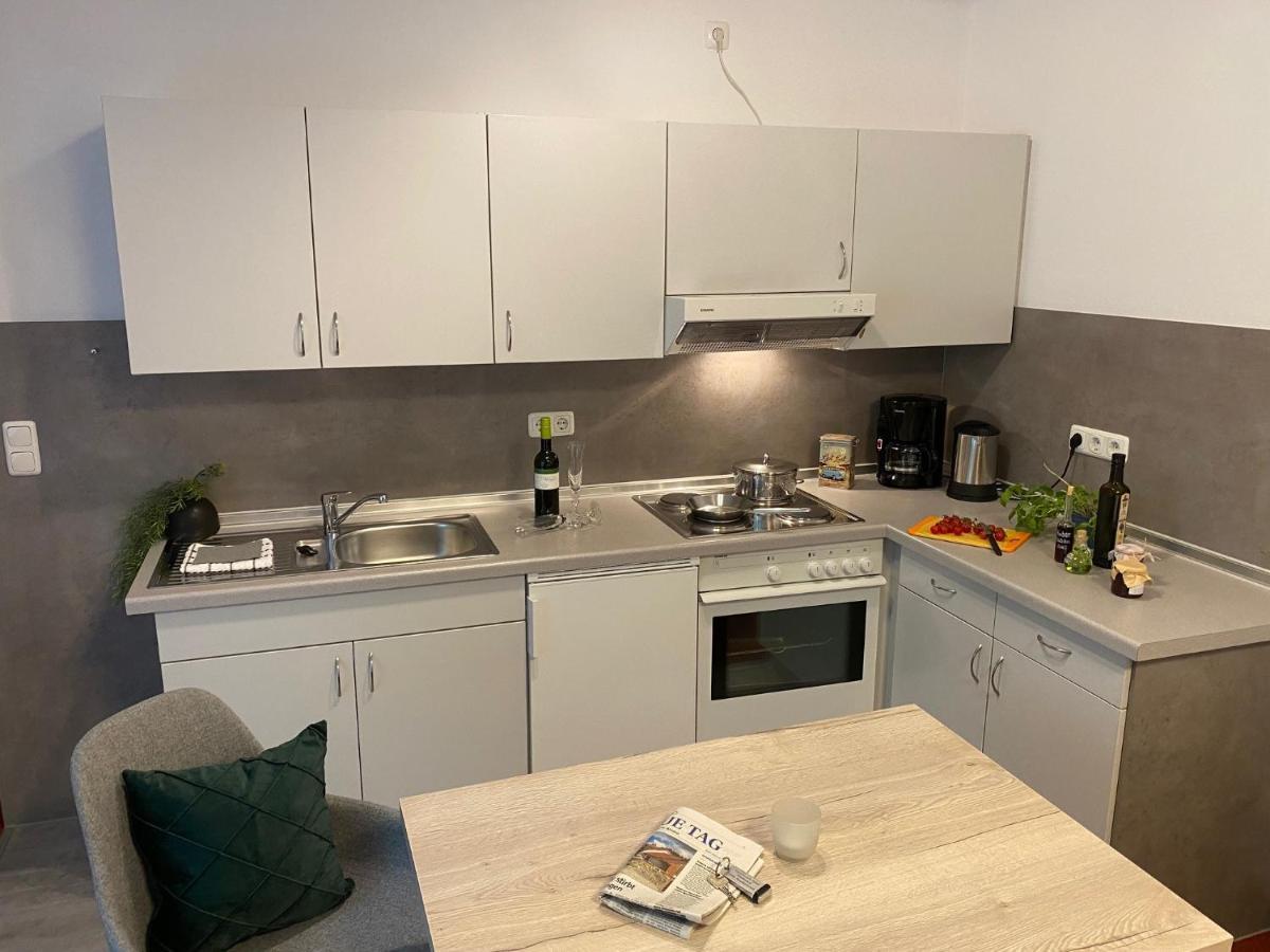Appartement-Hotel Sibyllenbad Neualbenreuth Kültér fotó