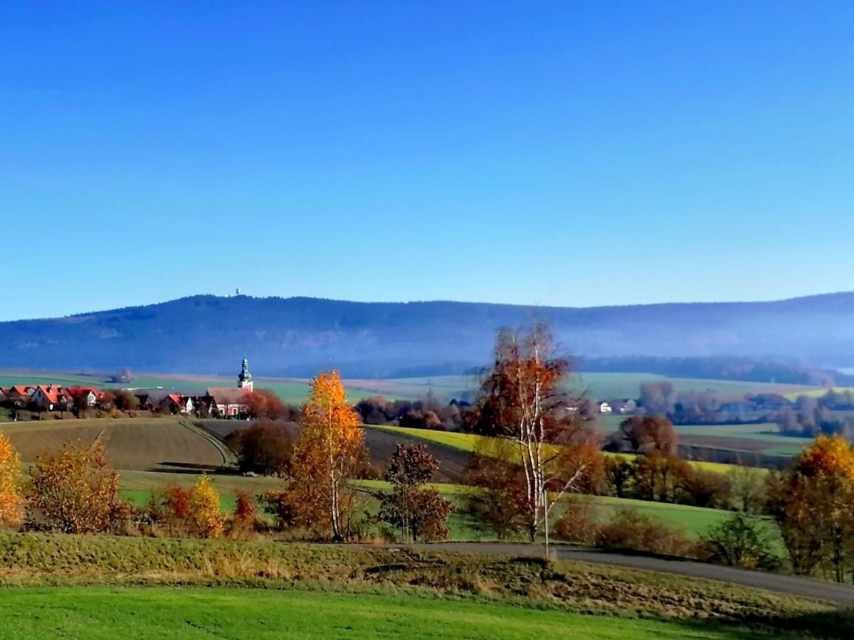 Appartement-Hotel Sibyllenbad Neualbenreuth Kültér fotó
