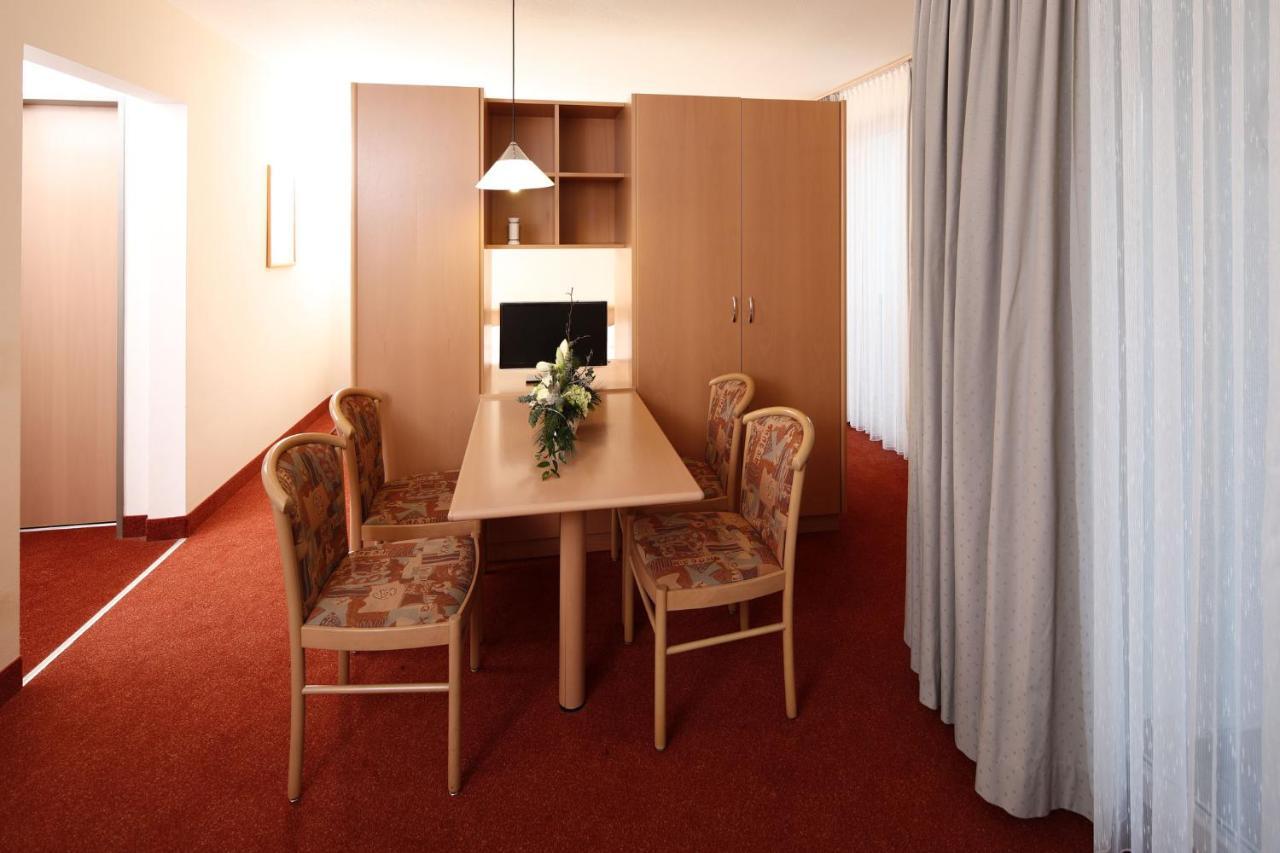 Appartement-Hotel Sibyllenbad Neualbenreuth Kültér fotó