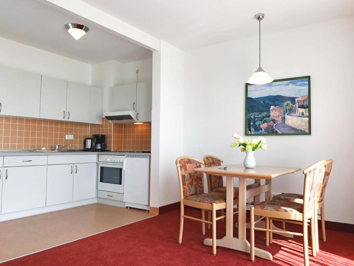 Appartement-Hotel Sibyllenbad Neualbenreuth Kültér fotó