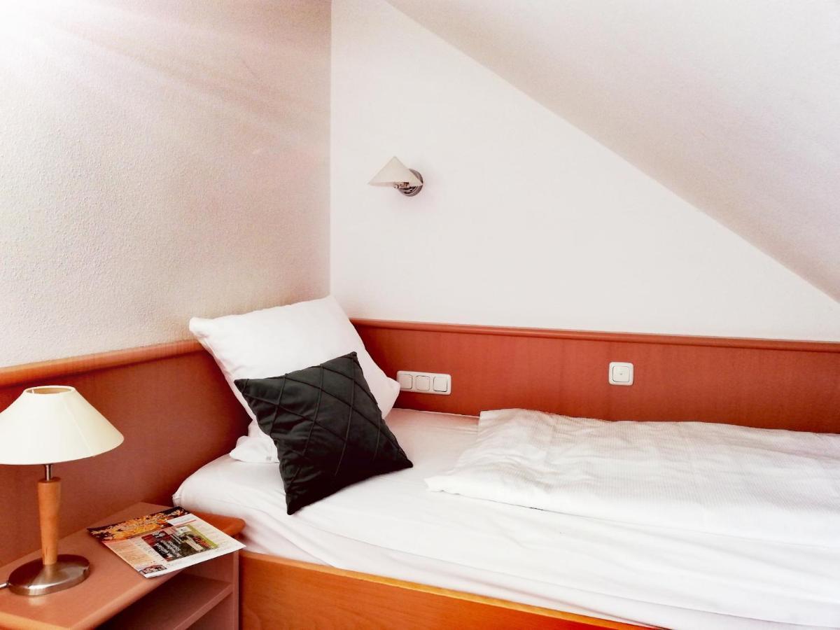 Appartement-Hotel Sibyllenbad Neualbenreuth Kültér fotó