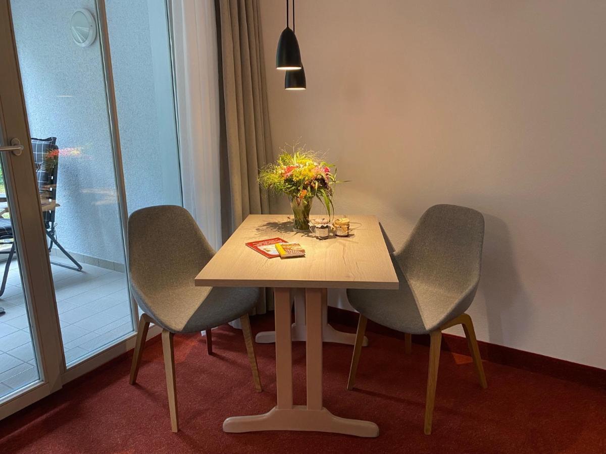 Appartement-Hotel Sibyllenbad Neualbenreuth Kültér fotó