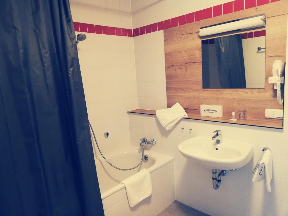 Appartement-Hotel Sibyllenbad Neualbenreuth Kültér fotó