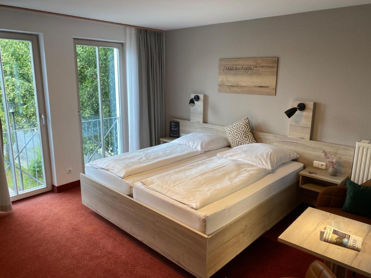 Appartement-Hotel Sibyllenbad Neualbenreuth Kültér fotó