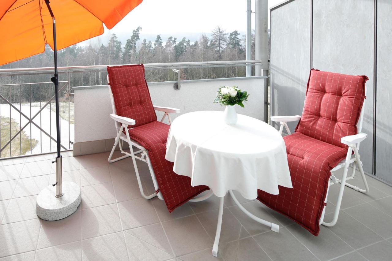 Appartement-Hotel Sibyllenbad Neualbenreuth Kültér fotó